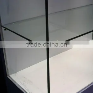 Light Sunglasses Display Stand;eyeglasses Display Furniture;spectacles Display Shelf;floor Jewellery and Glasses Stand thumbnail-5