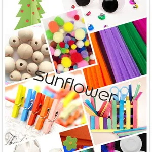 Dalian Sunflowers Handicrafts Co.,ltd. company overview - view 1 thumbnail