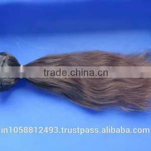 Good & Real Human Hair Wefted thumbnail-3