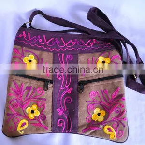 Ladies Carry Bag thumbnail-3