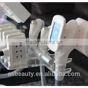 BIO rf Cavitation Lipo Laser Slimming Equipment thumbnail-3