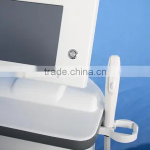 Pigment Removal Profession Vertical Anti-aging No Pain Hifu Ultrasound Machine thumbnail-4