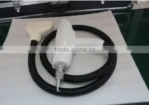 800mj No Pain Protable System Tattoo Removal Laser Machine China Laser 1064nm thumbnail-6