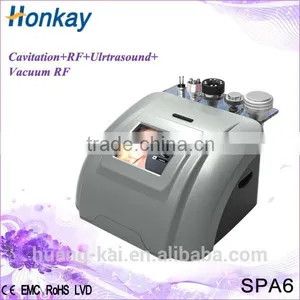 Hot Sale Wrinkle Removal Skin Rejuvenation Radio Frequency Facial Machine thumbnail-1