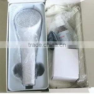 High-level Handheld Electric Facial Cleanser thumbnail-6