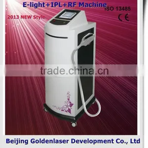 2013 New Design E-light+IPL+RF Machine Tattooing Beauty Machine General Infrared Sauna thumbnail-1