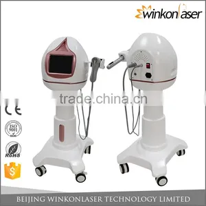 New Advanced Professional Reduce Infection Hifu Tighten Vagina Machine for Private Health thumbnail-1