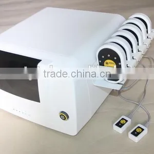 Best Selling Products in America Lipolaser Cavitation rf /lipo Machine thumbnail-2