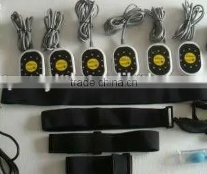 Best Selling Products in America Lipolaser Cavitation rf /lipo Machine thumbnail-3