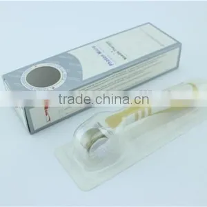 540 Needles 4 Colors Facial Skin Roller Led Micro Needle thumbnail-3