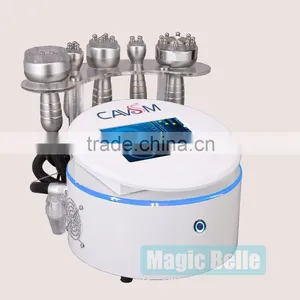 The Factory Price Cavitation rf Machine Korea rf Cavitation for Face and Body Cavitation Vacuum for Salon Use thumbnail-3