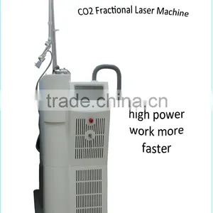 Acne Scar Removal Fractional Co2 Laser Equipment/co2 Fractional Laser/fractional Co2 Laser Face Whitening thumbnail-1