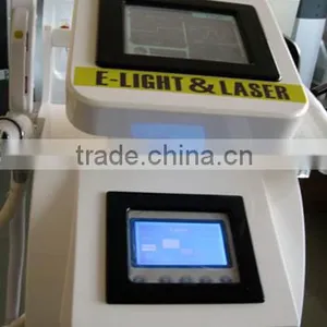 Hotsale Elight ND Yad Laser Tattoo Removal Beauty Machine and Radio Frequency Laser thumbnail-2