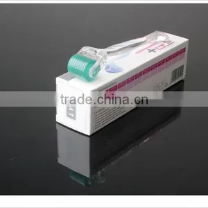 Factory Directly Sale Low Price 192 Needles Microneedle Derma Roller thumbnail-5