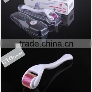 Hot Sale 540 Needle Face Derma Meso Roller thumbnail-1