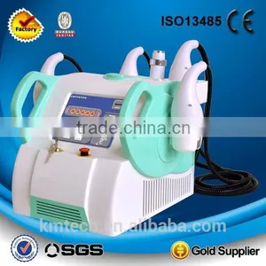 Multi-Functional Weight Loss Slimming 7 Handle Cavitation rf Vacuum Machine thumbnail-4