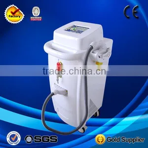 2013 Top Sale SHR Laser Permanent Hair Removal Machine thumbnail-1
