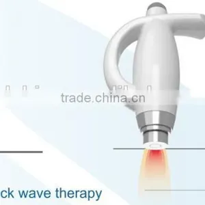 Portable Body Shockwave Slimming Beauty Medical Machine - CE thumbnail-3
