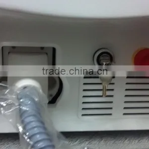Permanent 808nm Diode Laser Hair Removal IPL Hair Removal Laser Hair 808nm Diode Laser Fiber 10.4 Inch Screen thumbnail-3