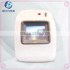 BESTVIEW Latest 980nm Medical Vascular Removal Machine Blood Vessels thumbnail-2