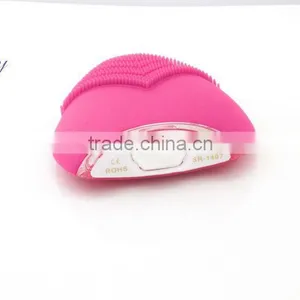 Useful Item Cleanser Handly Electric Cleaning Brush thumbnail-2