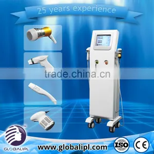New Wrinkle Removal Skin Resurfacing Radio Frequency Fractional Laser thumbnail-1