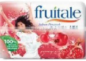 Fruitale Soap thumbnail-1