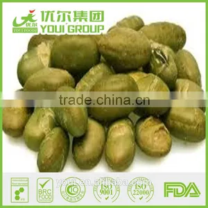 OEM Production of Wasabi Roasted Soybean thumbnail-2
