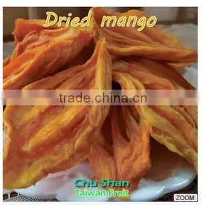 100% Natural Dried Mango thumbnail-2