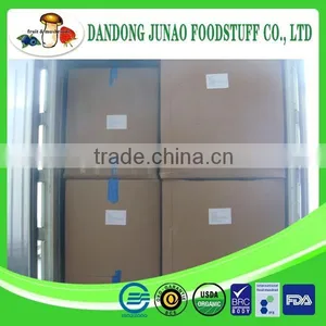 Chinese IQF Bulk Cauliflower thumbnail-3