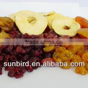 Dried Strawberry,dried Apricot,dried Apple,dried Peach thumbnail-1