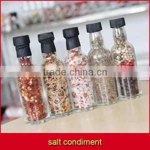 Gourmet Salt thumbnail-1
