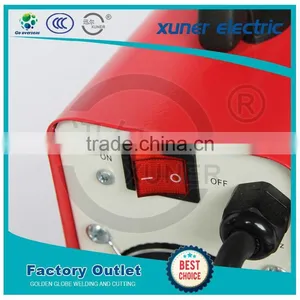 Small IGBT Inverter Welding Machine MMA200 With CCC Certificate thumbnail-1