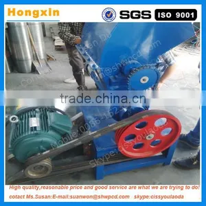 Industrial Waste Foam Recycling Extruder thumbnail-2
