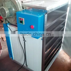 Eco-friendly Solar Drying Machine thumbnail-2