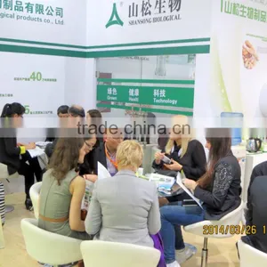 Isolated Soy Protein for Meat Processing thumbnail-4