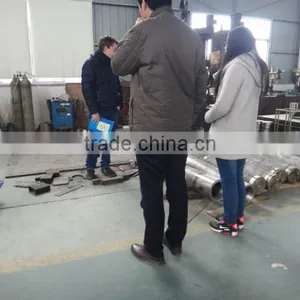 Wooden Case Packaging and Machine Part Above Critical Carbon Dioxide Liquid Extracting Mechanical Device Machine thumbnail-4
