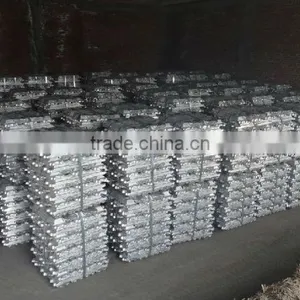 Alumunium Ingot AL 99.7 thumbnail-6