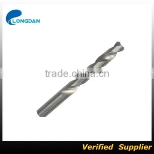 High Quality Titanium Coated HSS Drill Bit thumbnail-1