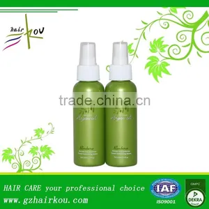2016 Superior Pure Cosmetics Argan Oil,Hair Care Hair Repairing Soft Argan Oil Wholesale thumbnail-2