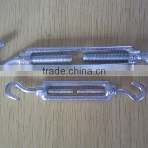 Rigging Turnbuckle DIN1480 thumbnail-1