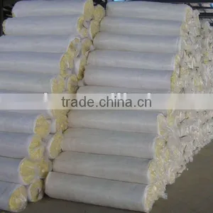 Glass Wool Insulation Blanket for Roof thumbnail-1