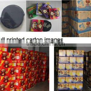 High Quality and Super Effective Africa Market Black Mosquito Coil thumbnail-3