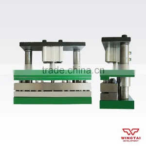 Automatic Multi-hole Punching for Photo Album Bag thumbnail-2