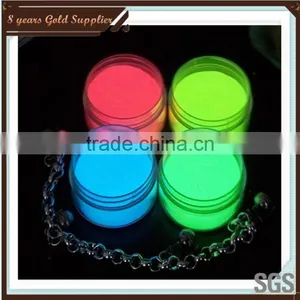 Luminous Pigments for Glow in the Dark String thumbnail-3