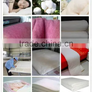 Polyester Fiber Carding Machine thumbnail-3