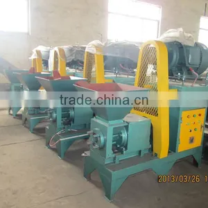 Wood Briquette Press thumbnail-3