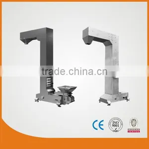China Bucket Elevator Tdtg Manufacturer thumbnail-1