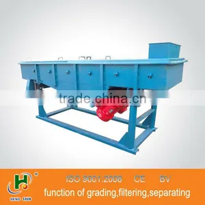 China Large Capacity Linear Grain Vibratory Equipment thumbnail-5