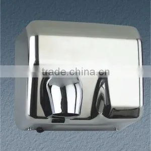 New Model Touchless Hand Dryer for Bathroom thumbnail-1